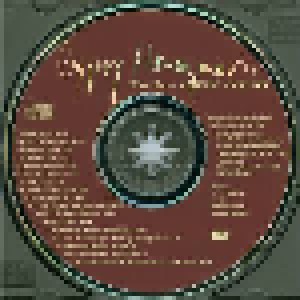 Kim Carnes: Gypsy Honeymoon - The Best Of Kim Carnes (CD) - Bild 3