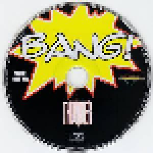 Thunder: Bang! (CD) - Bild 3