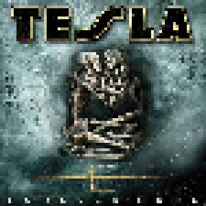 Tesla: Forever More (CD) - Bild 1