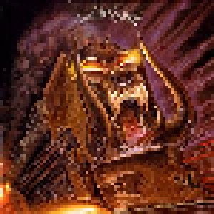 Motörhead: Orgasmatron (2-CD) - Bild 1