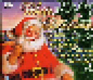 Cover - Santa Claus & Snowmen: White Christmas (Planet Song)