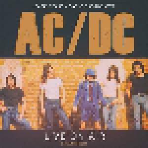 AC/DC: Live On Air - Early Years / Radio Broadcasts - Cover