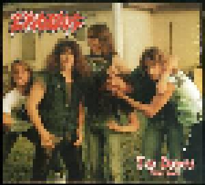 Exodus: Demos (1982-1984), The - Cover