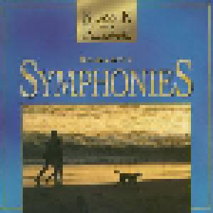 Klassik Zum Kuscheln - Romantic Symphonies - Cover
