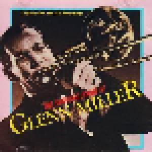 Glenn Miller: Swinging Sound Of Glenn Miller - Original 30's And 40's Recordings, The - Cover