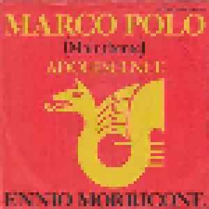 Ennio Morricone: Marco Polo [Maintheme] - Cover