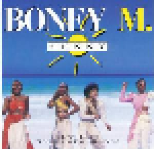 Boney M.: Sunny - Cover