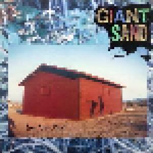 Giant Sand: Long Stem Rant - Cover