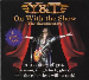 Y&T: On With The Show - Cover