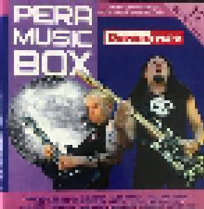Queensrÿche: Pera Music Box - Cover