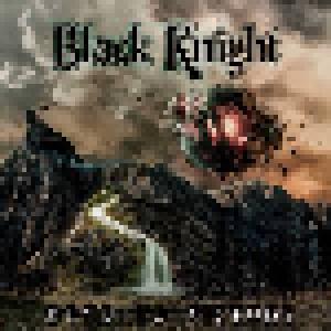Black Knight: Road To Victory - Cover