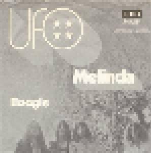 UFO: (Come Away) Melinda - Cover