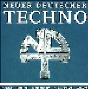 Neuer Deutscher Techno - Cover