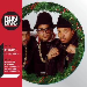 Run-D.M.C.: Christmas On Hollis / Peter Piper - Cover