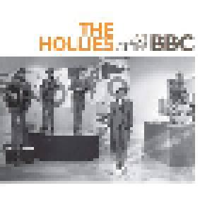 The Hollies: Live At The BBC - Cover