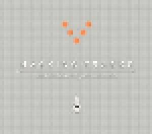 Keiichi Okabe: Nier: Automata Original Soundtrack Hacking Tracks - Cover