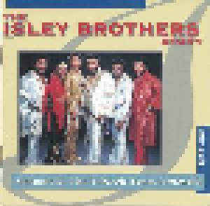The Isley Brothers: Isley Brothers Story - Volume 2: The T-Neck Years (1969-1985), The - Cover