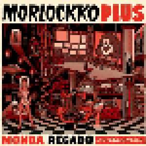 Morlockko Plus: Monda Regado Instrumentals - Cover