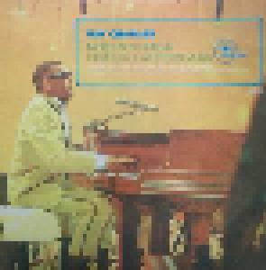 Ray Charles: Modern Sounds In Country And Western Music, Volume Two - Cover
