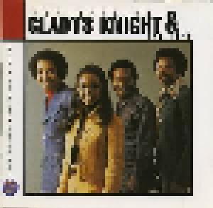 Gladys Knight & The Pips: Best Of Gladys Knight & The Pips - Cover