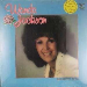 Wanda Jackson: Greatest Hits - Cover