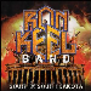 Ron Keel Band: South X South Dakota - Cover