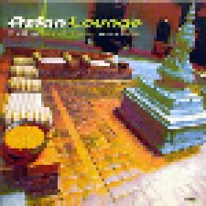 Asian Lounge - Cover