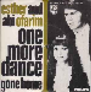 Esther & Abi Ofarim: One More Dance - Cover