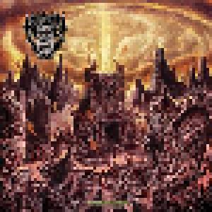 Cemetery Filth: Dominion - Cover