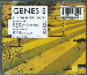 Genesis: Nursery Cryme (CD) - Bild 4