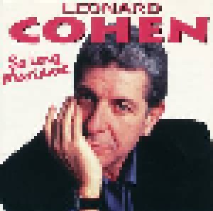 Leonard Cohen: So Long Marianne (CD) - Bild 1