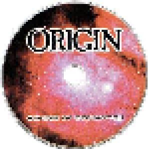 Origin: Echoes Of Decimation (CD) - Bild 5
