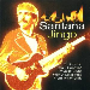 Santana: Jingo (2-CD) - Bild 1