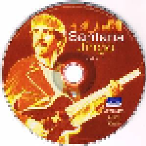 Santana: Jingo (2-CD) - Bild 3