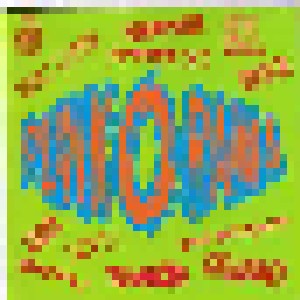 Punk O Rama 01 (CD) - Bild 1