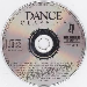 Dance Classics Volume 01 (CD) - Bild 3
