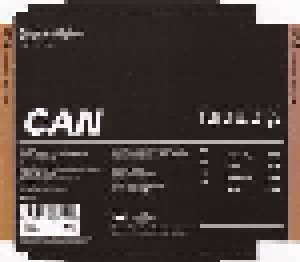 Can: Future Days (SACD) - Bild 2