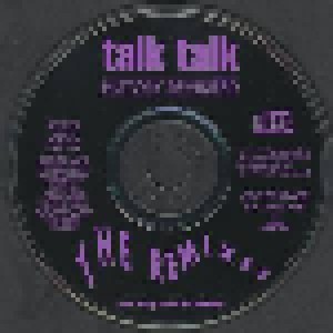 Talk Talk: History Revisited - The Remixes (CD) - Bild 6