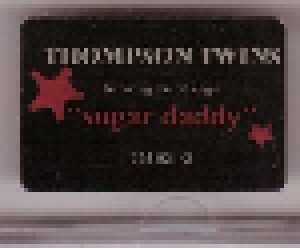Thompson Twins: Big Trash (CD) - Bild 2