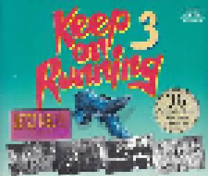 Keep On Running 3 (2-CD) - Bild 1