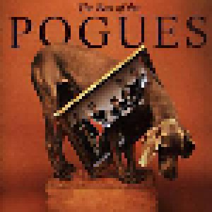 The Pogues: The Best Of The Pogues (LP) - Bild 1