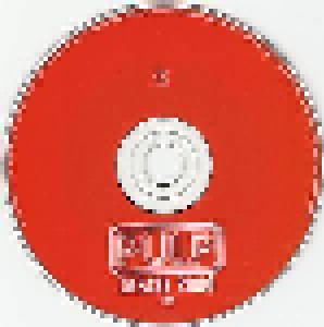 Pulp: Disco 2000 (Single-CD) - Bild 2