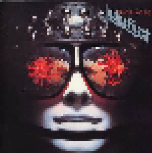 Judas Priest: Killing Machine (CD) - Bild 1