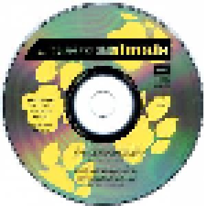 The Animals: The Complete Animals (2-CD) - Bild 3