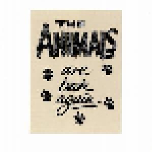 The Animals: The Complete Animals (2-CD) - Bild 5