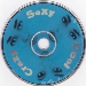 TLC: CrazySexyCool (CD) - Bild 3