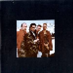 U2: Achtung Baby (CD) - Bild 6