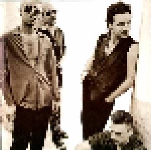 U2: Achtung Baby (CD) - Bild 8