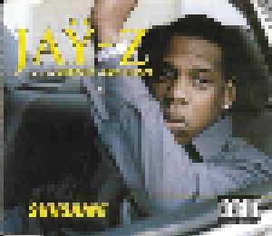 Cover - Jay-Z Feat. Foxy Brown & Babyface: Sunshine