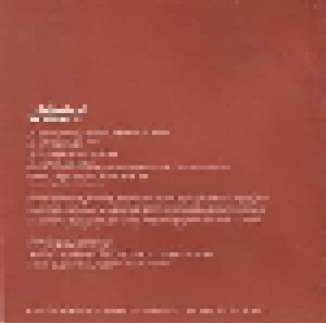 The Chemical Brothers: Exit Planet Dust (CD) - Bild 9